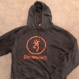 Browning Sweatshirt